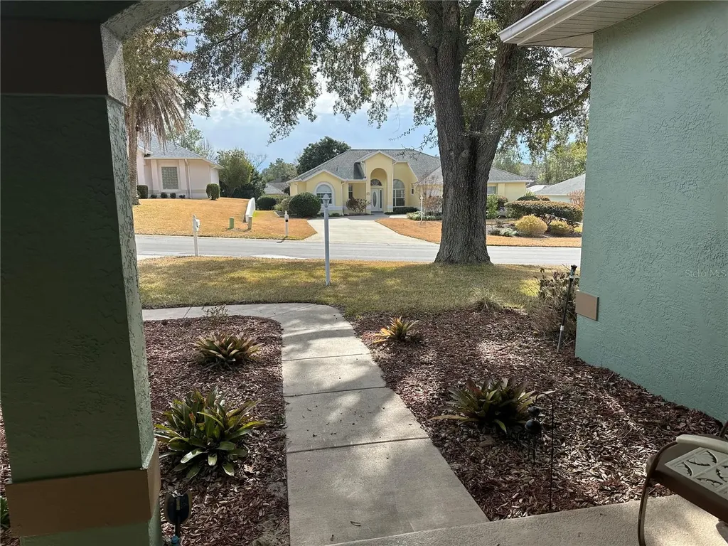 4614 N Crestline Drive Beverly Hills FL 34465