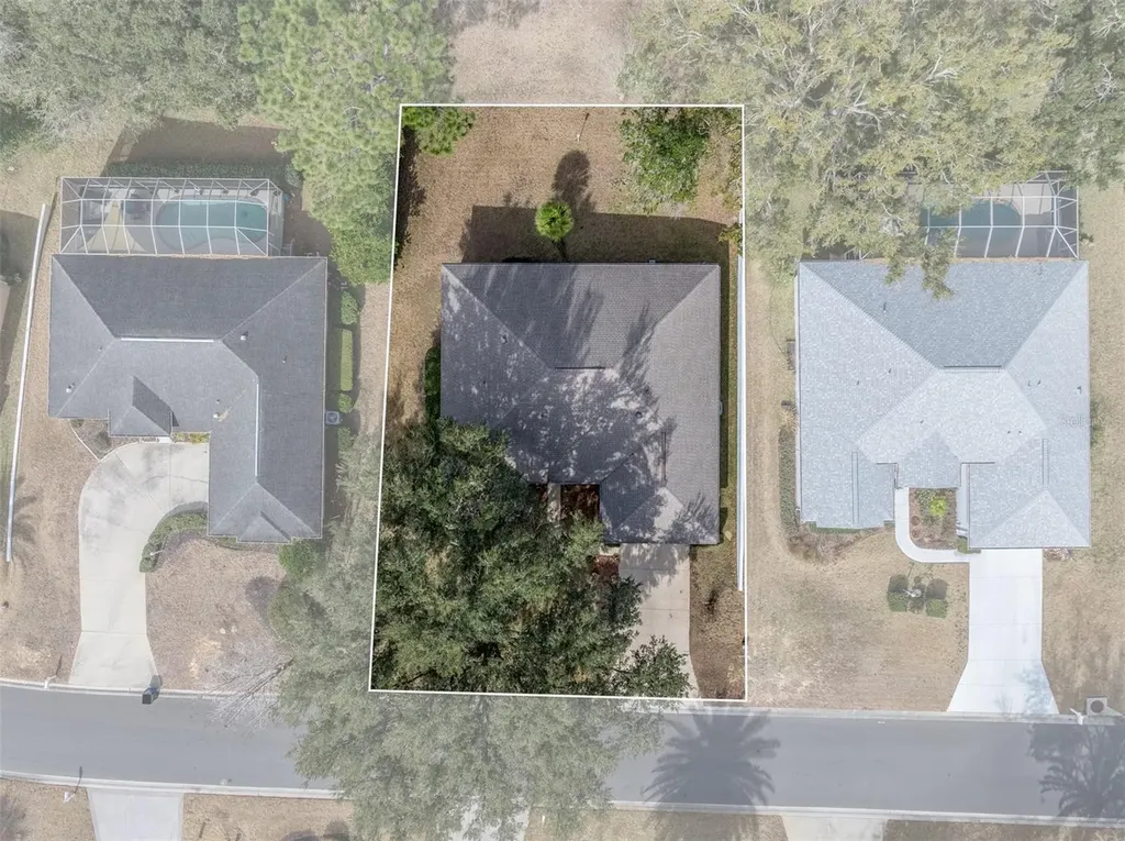 4614 N Crestline Drive Beverly Hills FL 34465