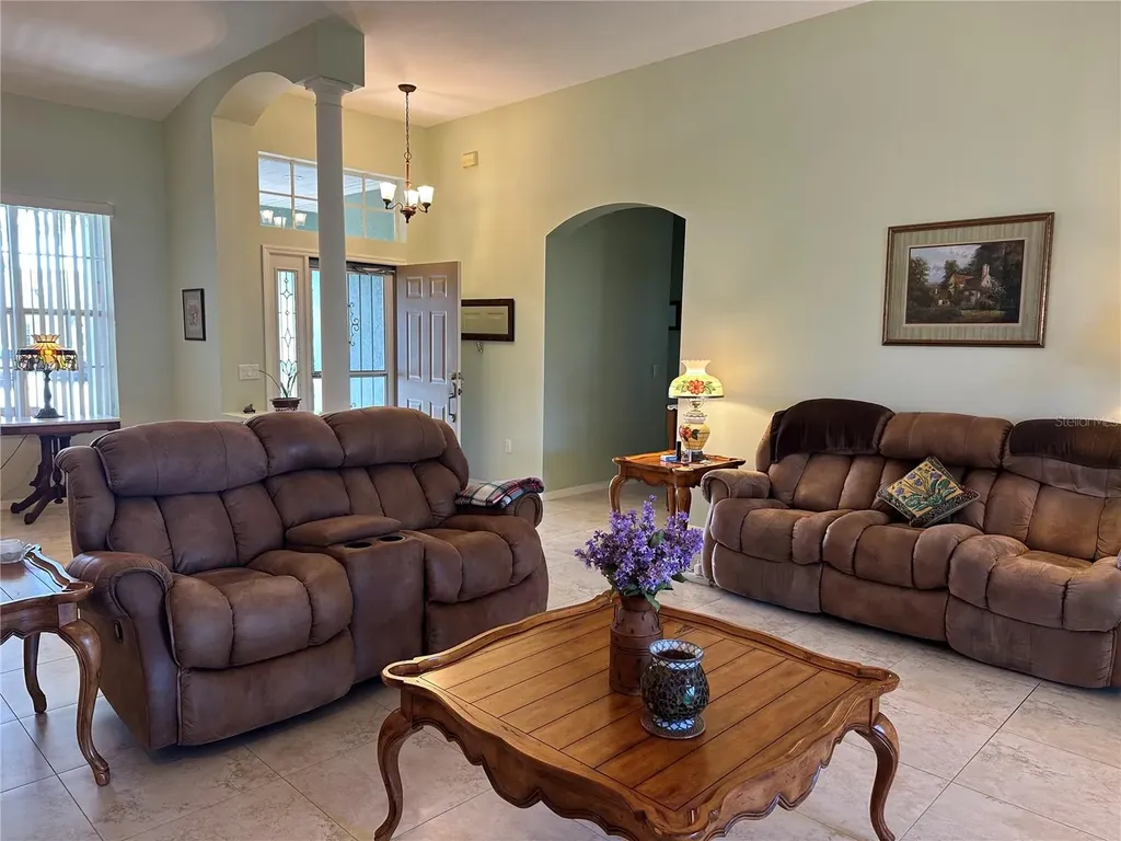 4614 N Crestline Drive Beverly Hills FL 34465