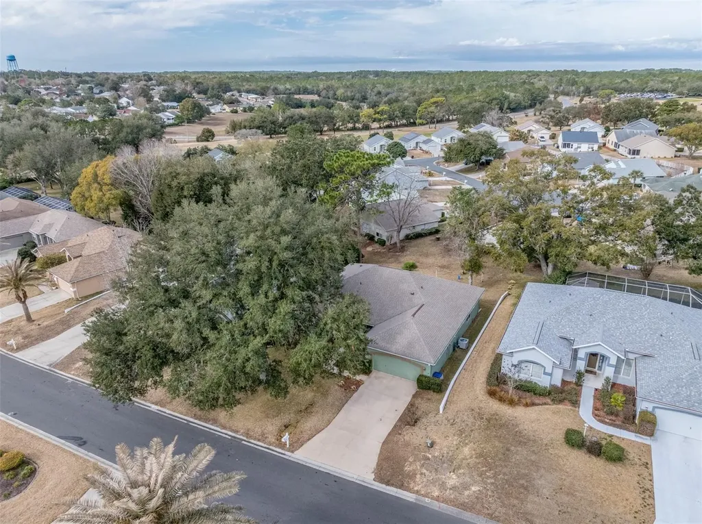 4614 N Crestline Drive Beverly Hills FL 34465