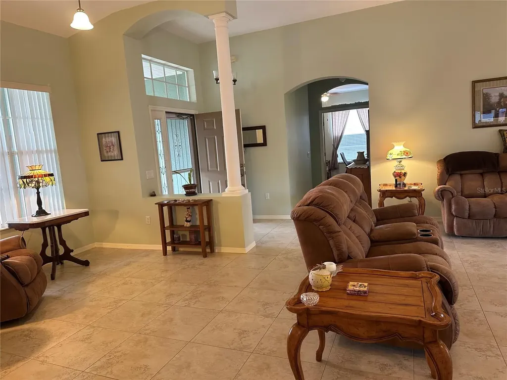 4614 N Crestline Drive Beverly Hills FL 34465