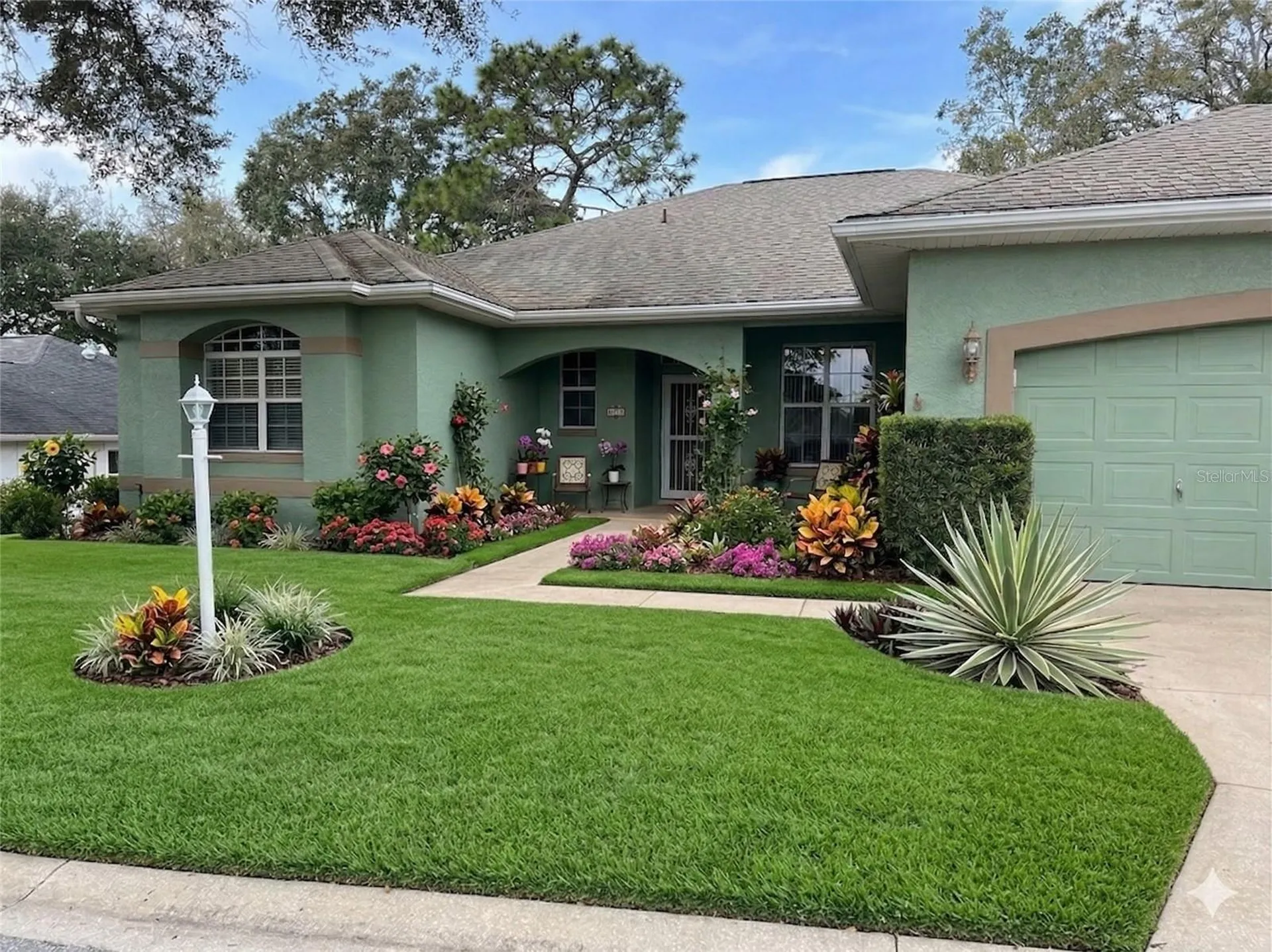 4614 N Crestline Drive Beverly Hills FL 34465