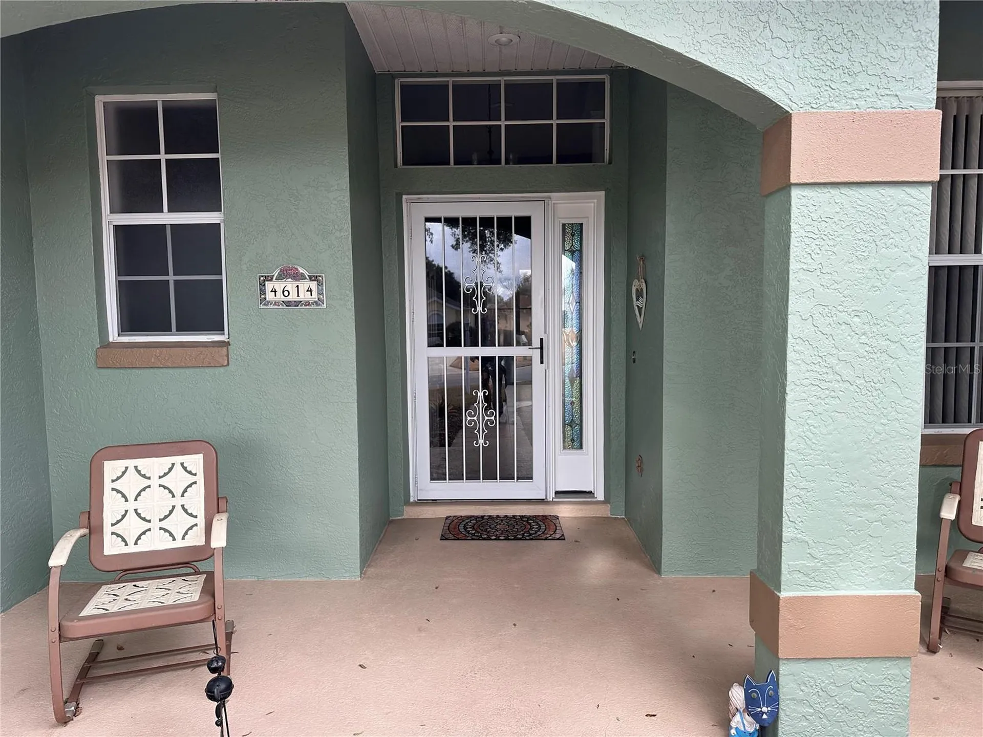 4614 N Crestline Drive Beverly Hills FL 34465