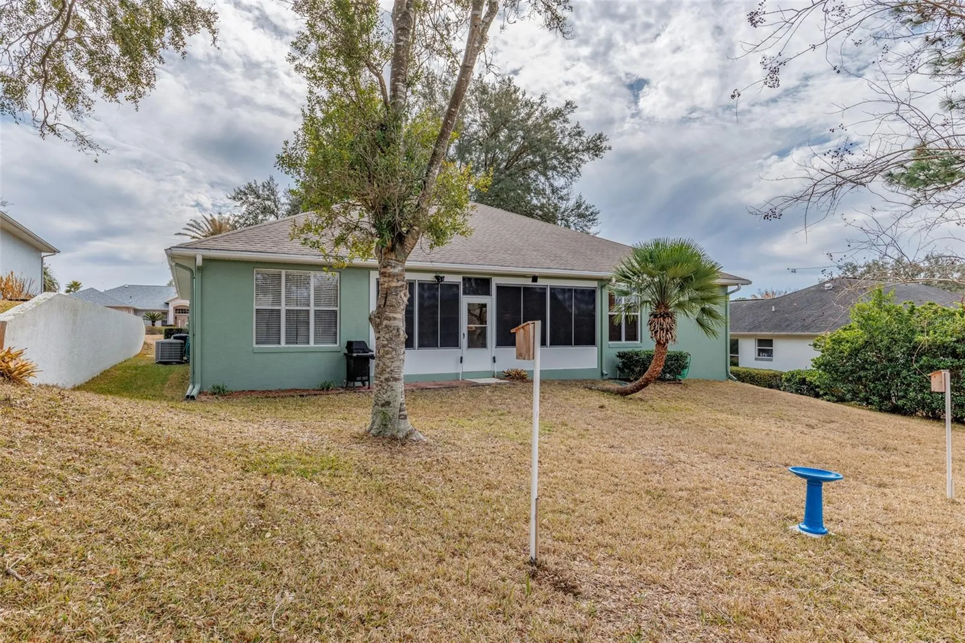 4614 N Crestline Drive Beverly Hills FL 34465