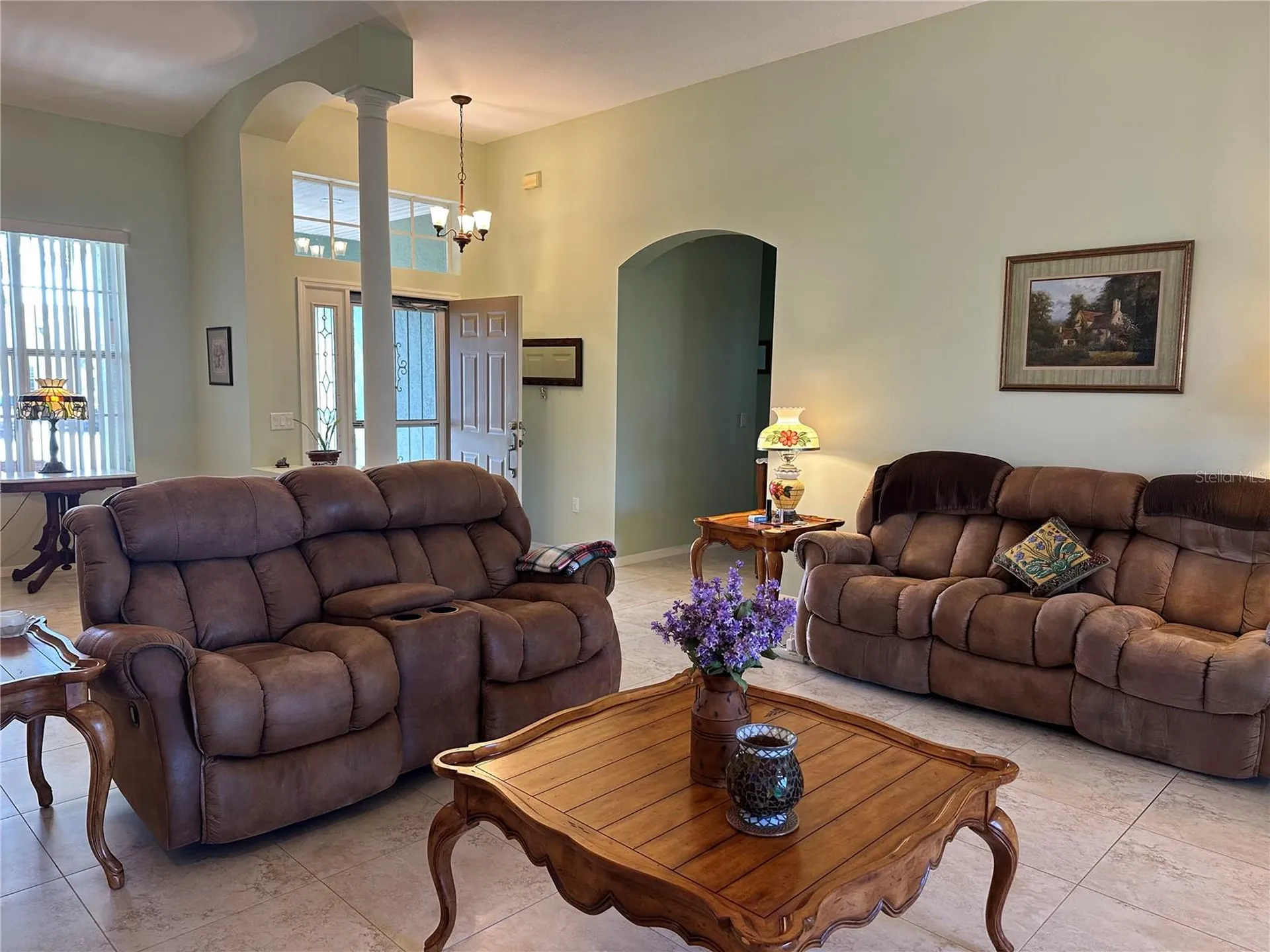 4614 N Crestline Drive Beverly Hills FL 34465
