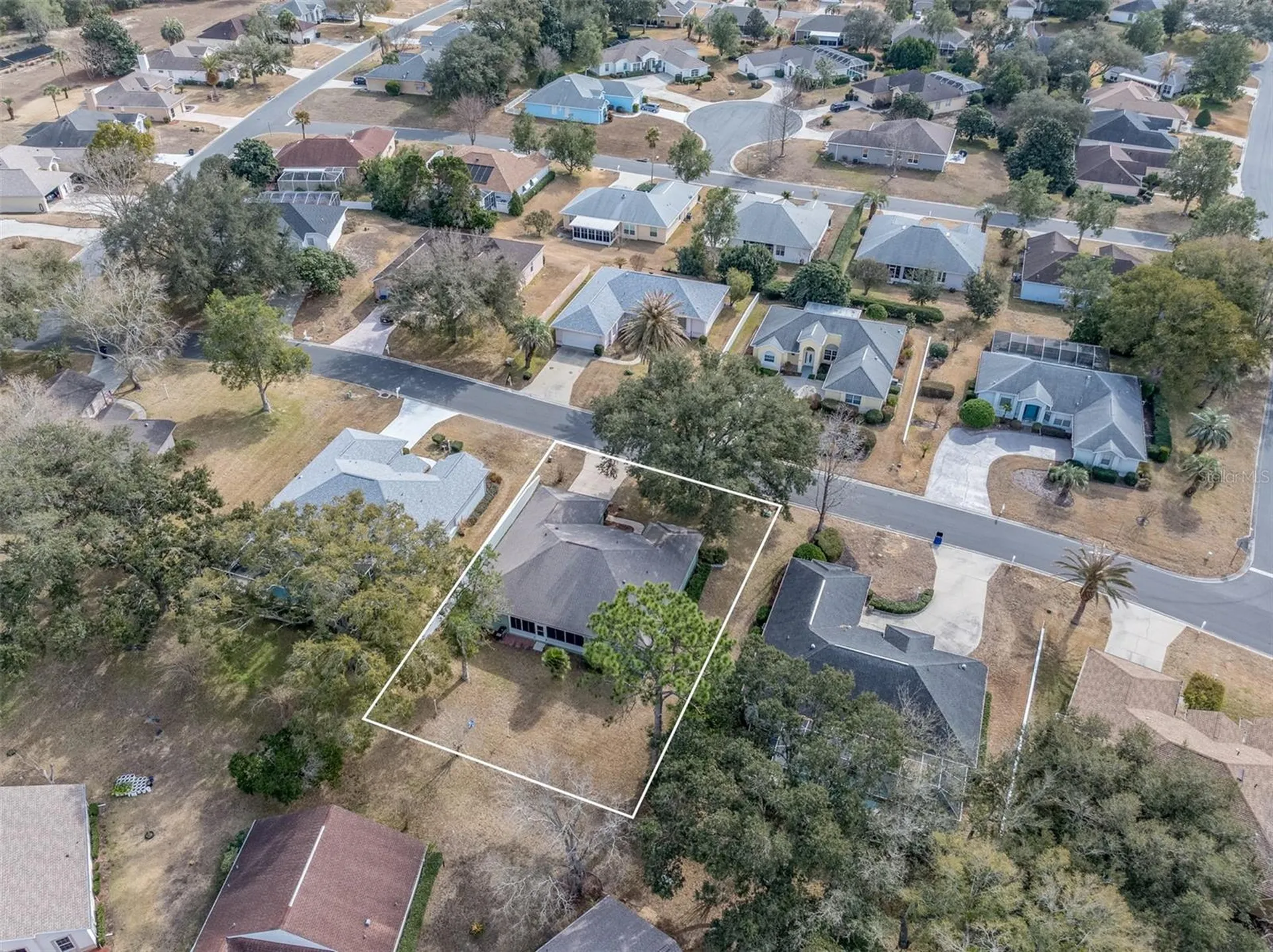 4614 N Crestline Drive Beverly Hills FL 34465