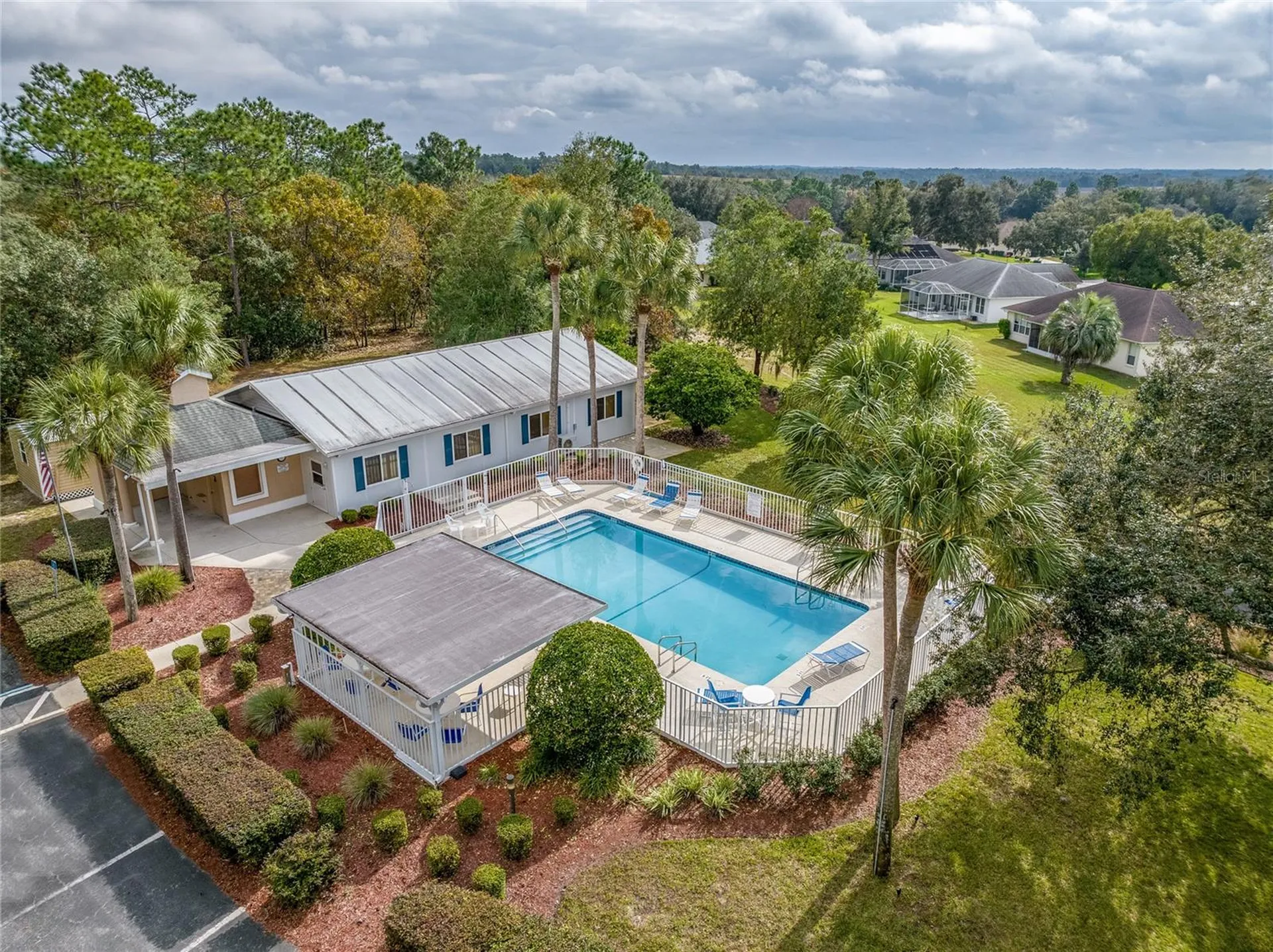 4614 N Crestline Drive Beverly Hills FL 34465