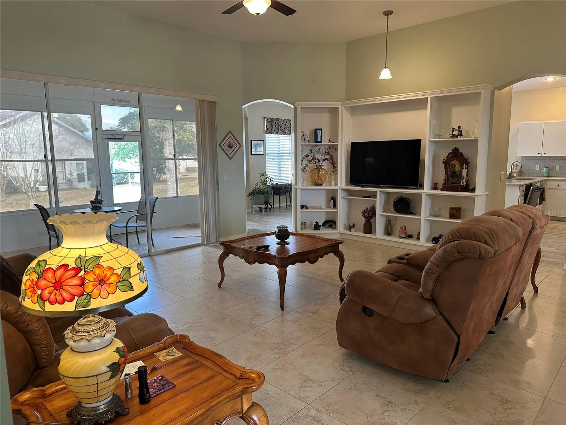 4614 N Crestline Drive Beverly Hills FL 34465