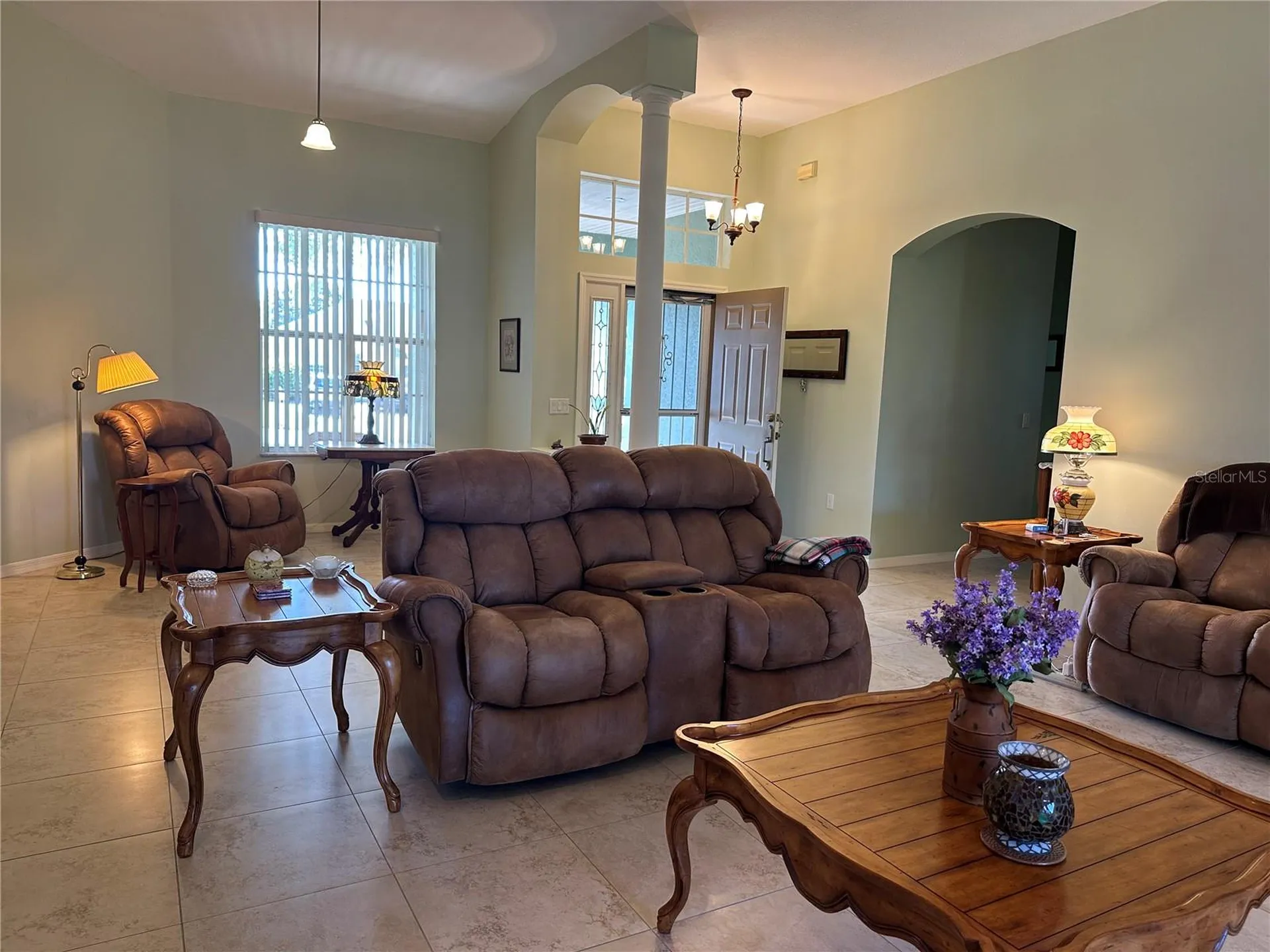 4614 N Crestline Drive Beverly Hills FL 34465