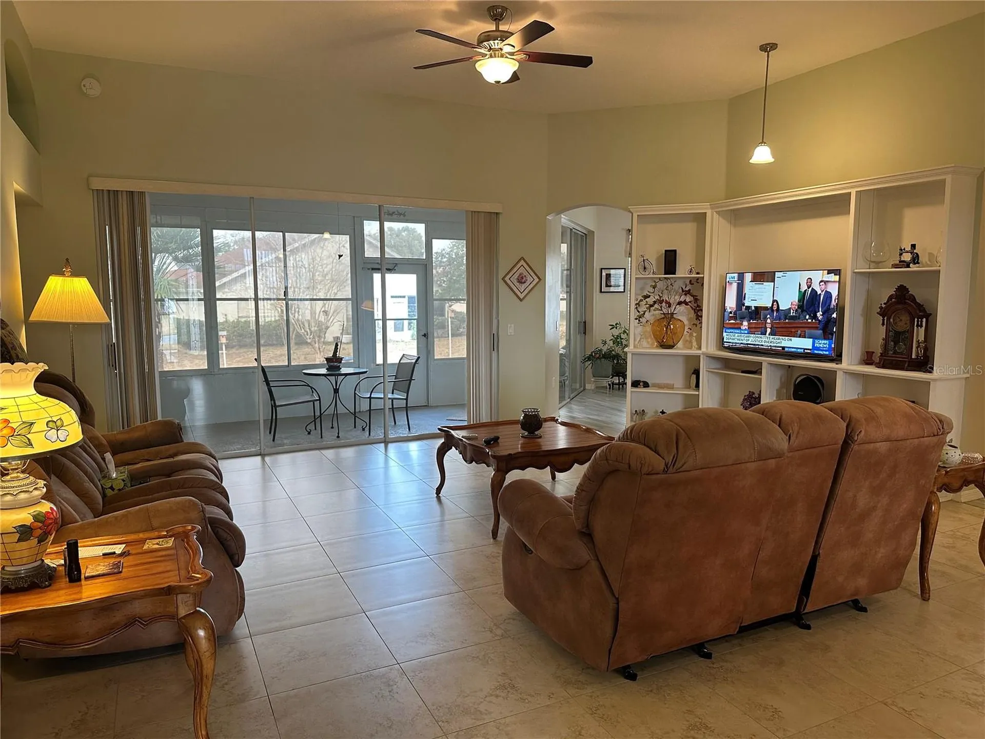 4614 N Crestline Drive Beverly Hills FL 34465