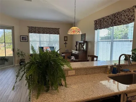 4614 N Crestline Drive Beverly Hills FL 34465