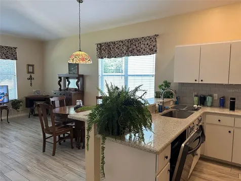 4614 N Crestline Drive Beverly Hills FL 34465