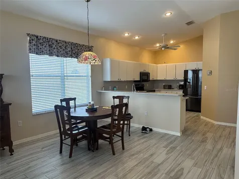 4614 N Crestline Drive Beverly Hills FL 34465