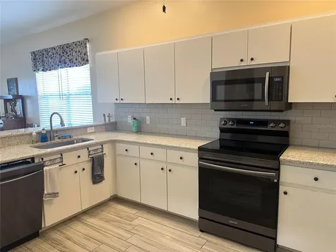 4614 N Crestline Drive Beverly Hills FL 34465