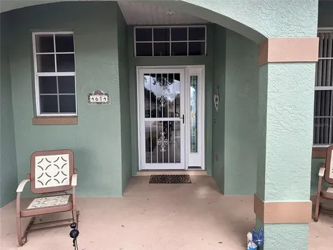 4614 N Crestline Drive Beverly Hills FL 34465