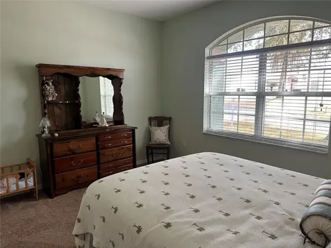 4614 N Crestline Drive Beverly Hills FL 34465