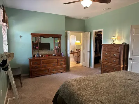 4614 N Crestline Drive Beverly Hills FL 34465