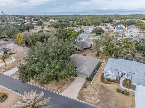 4614 N Crestline Drive Beverly Hills FL 34465