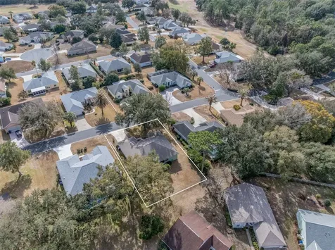 4614 N Crestline Drive Beverly Hills FL 34465