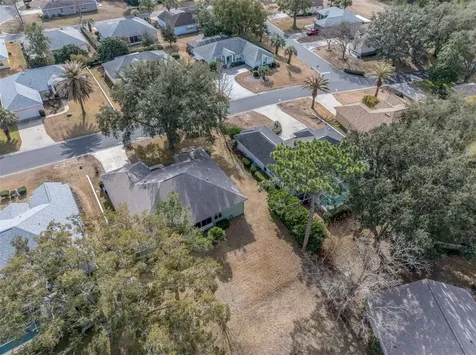 4614 N Crestline Drive Beverly Hills FL 34465