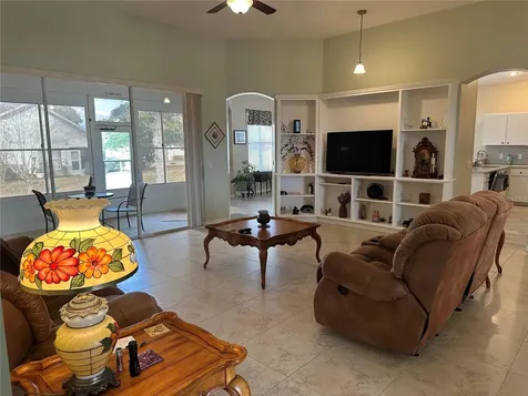 4614 N Crestline Drive Beverly Hills FL 34465