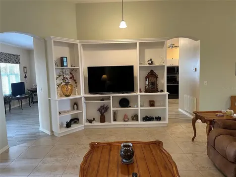 4614 N Crestline Drive Beverly Hills FL 34465