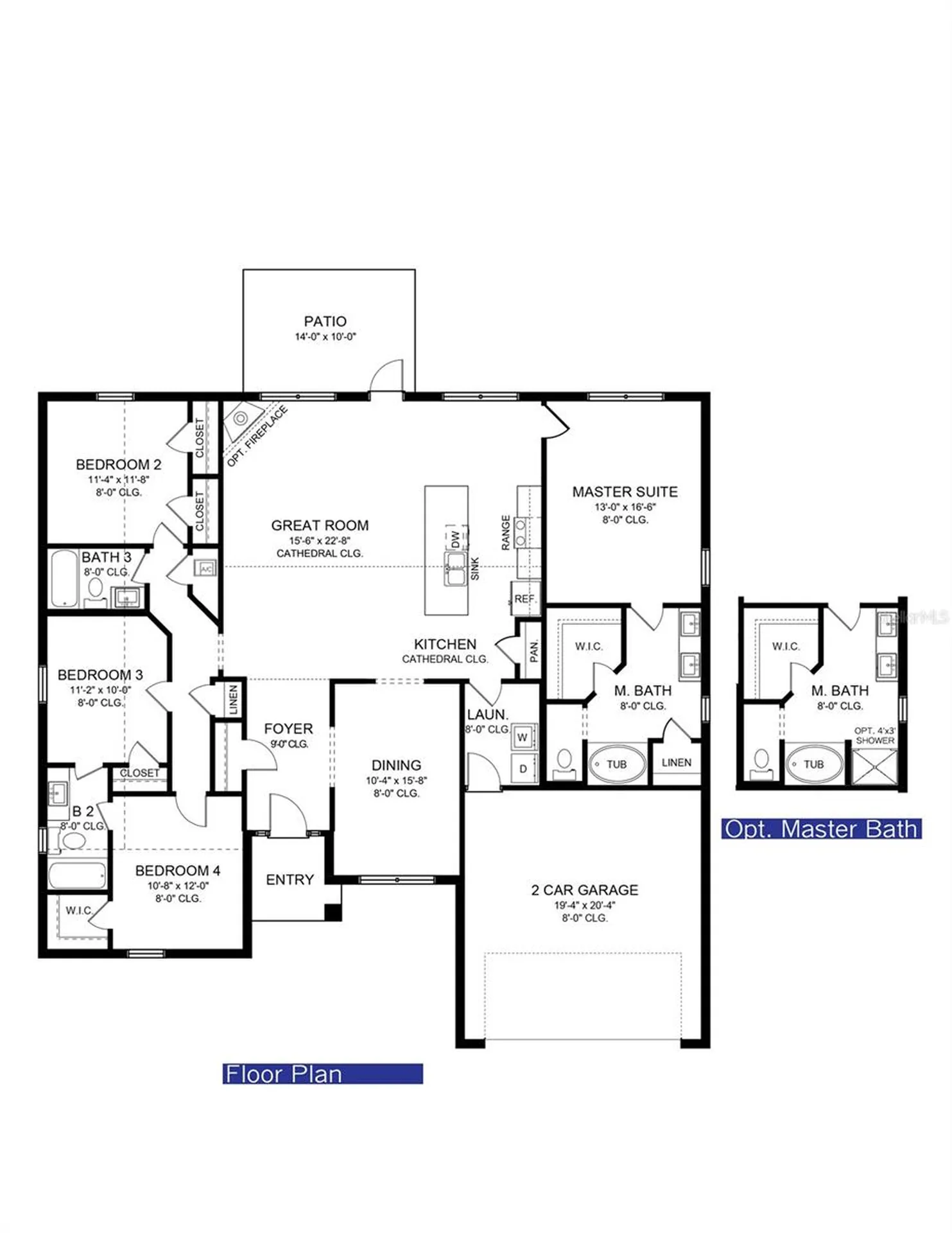 12605 NE 48th Street Oxford FL 34484