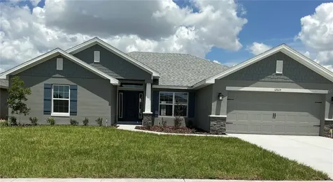 12605 NE 48th Street Oxford FL 34484