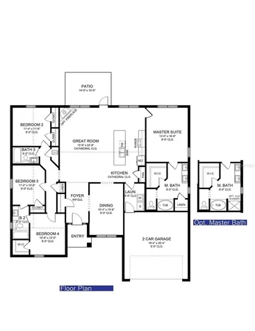 12605 NE 48th Street Oxford FL 34484