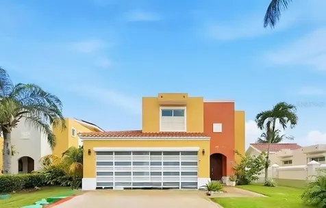 74 Green Street Street Humacao PR 00791