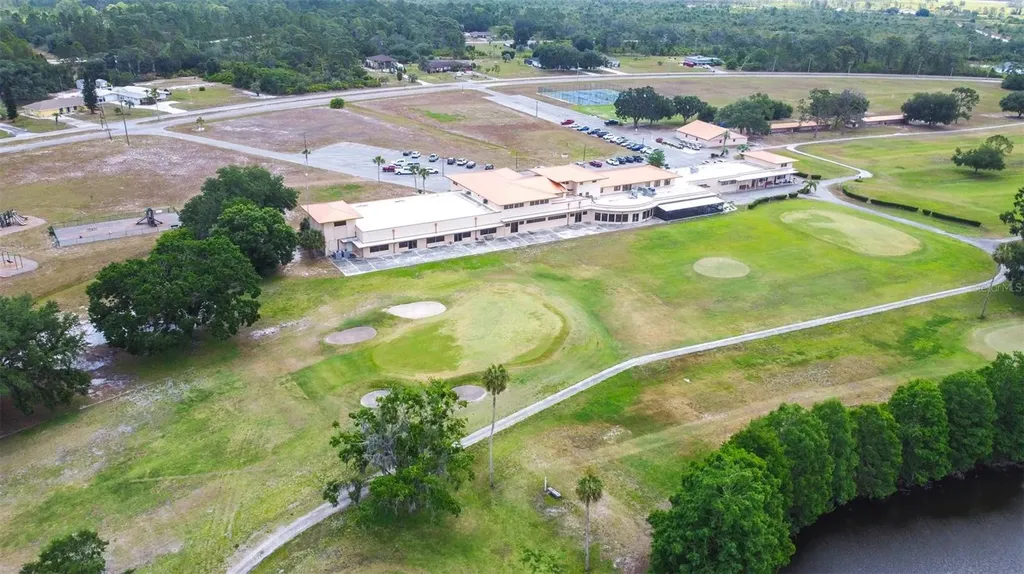 707 Laguna Drive Indian Lake Estates FL 33855