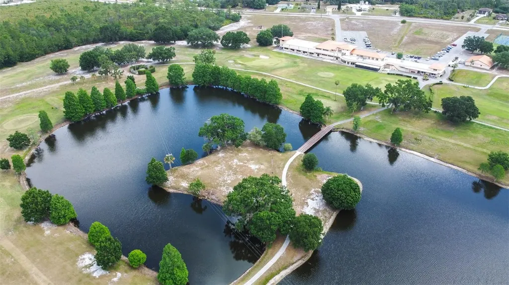 707 Laguna Drive Indian Lake Estates FL 33855