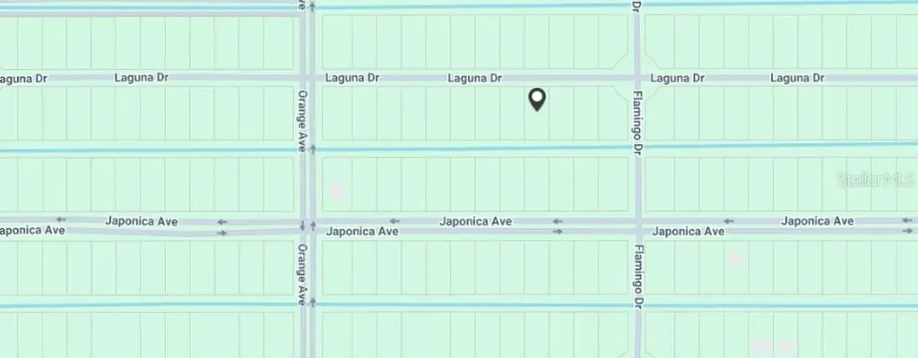707 Laguna Drive Indian Lake Estates FL 33855