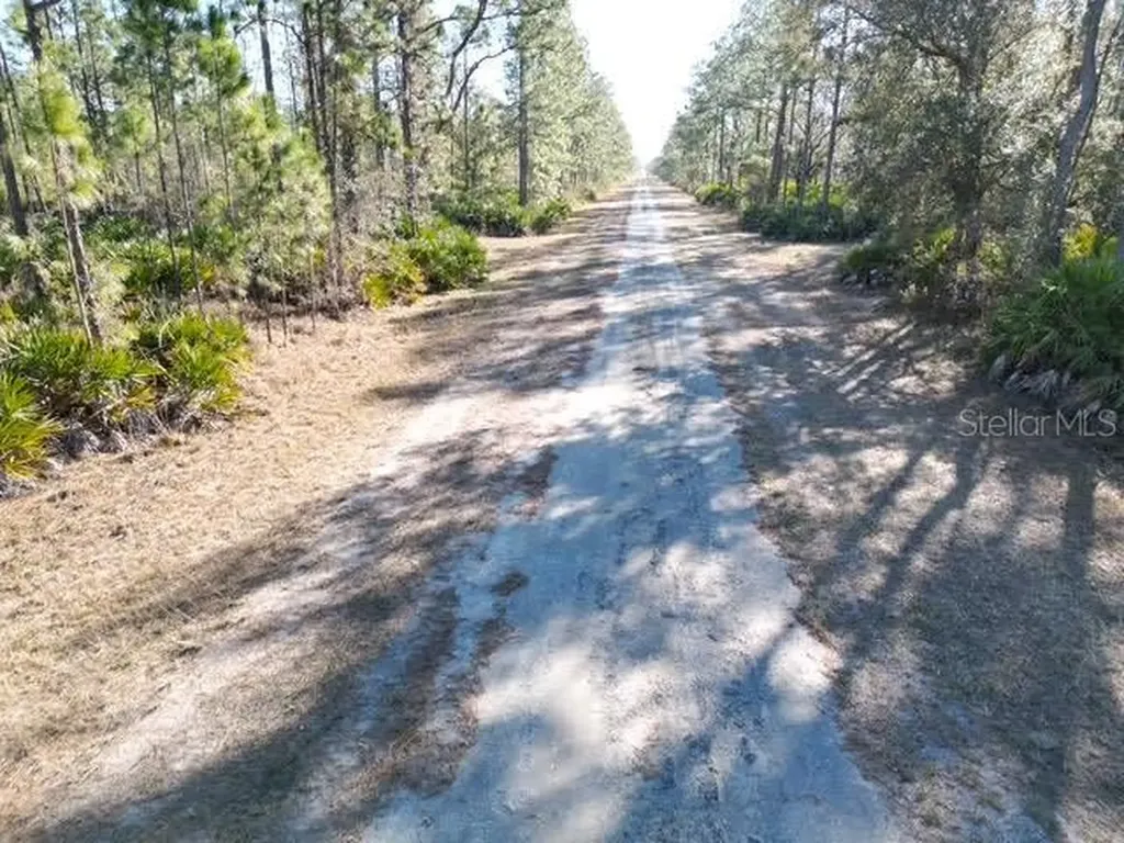 707 Laguna Drive Indian Lake Estates FL 33855