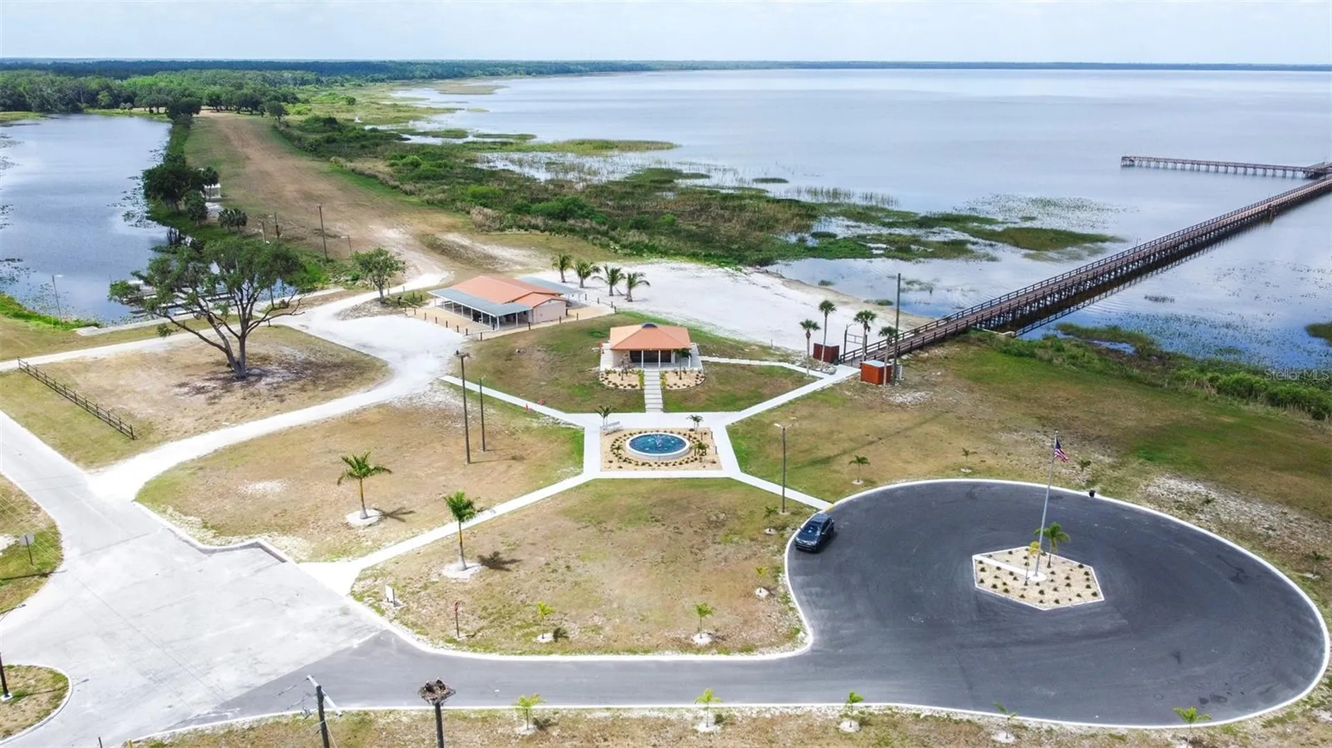 707 Laguna Drive Indian Lake Estates FL 33855