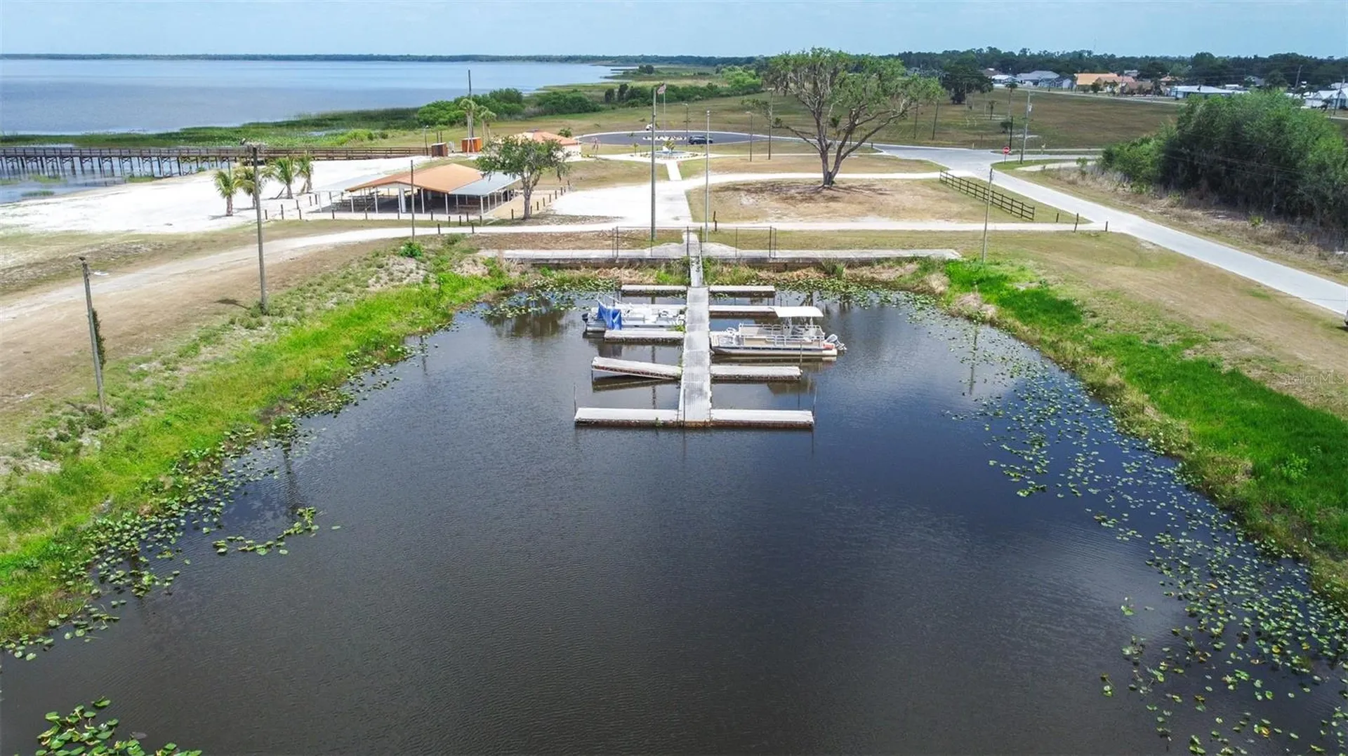707 Laguna Drive Indian Lake Estates FL 33855