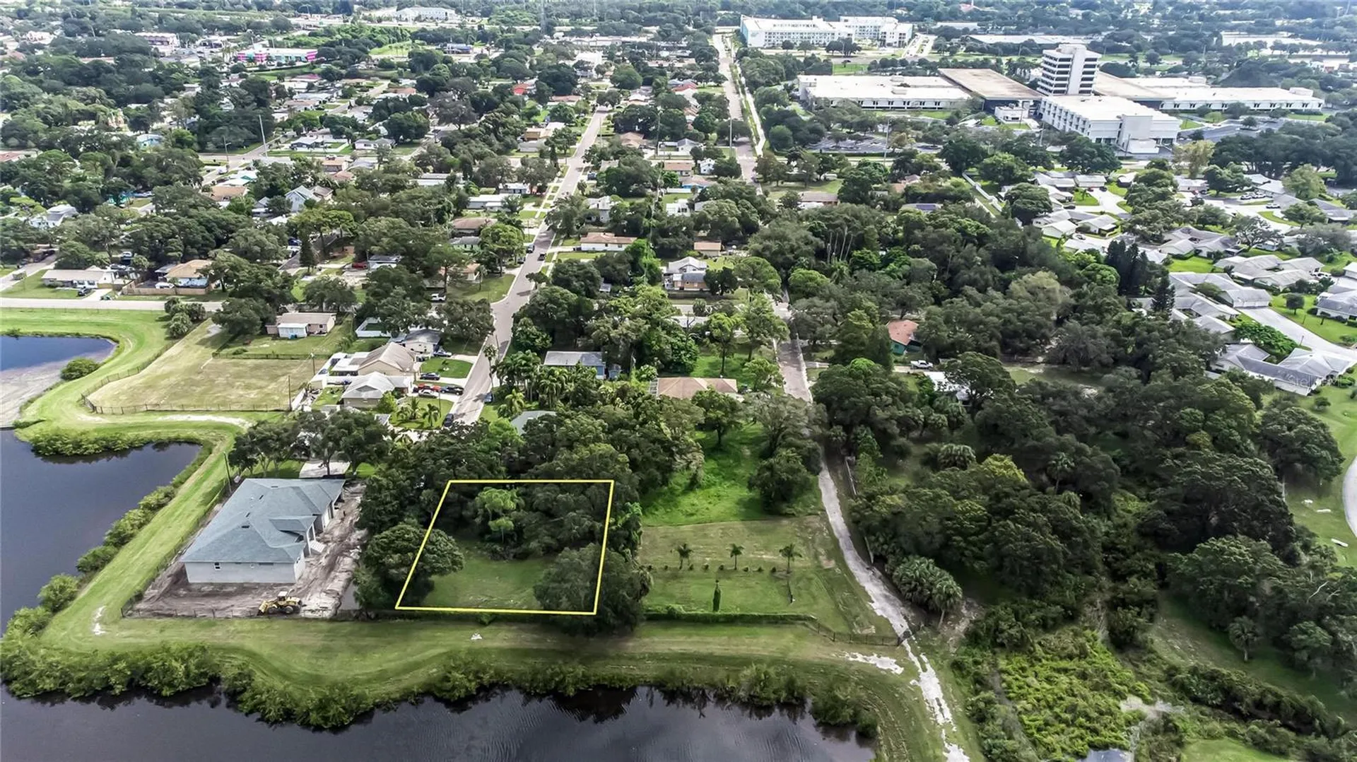3834 29 Avenue St Petersburg FL 33711