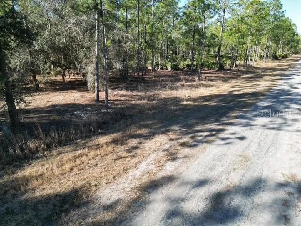 705 Laguna Drive Indian Lake Estates FL 33855