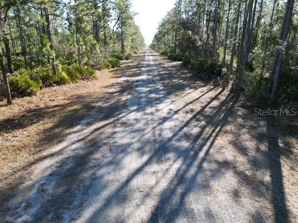 705 Laguna Drive Indian Lake Estates FL 33855