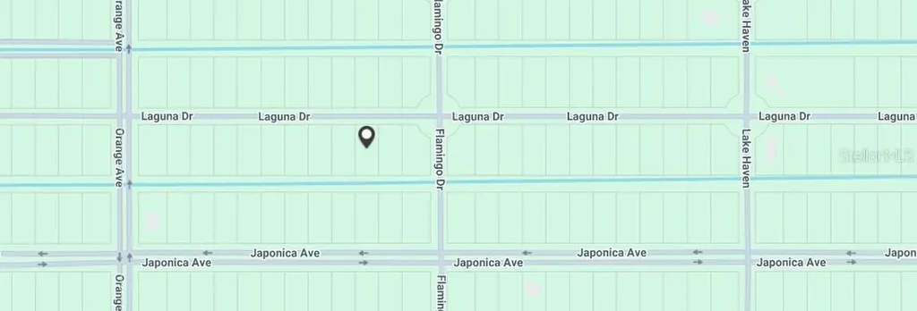 705 Laguna Drive Indian Lake Estates FL 33855