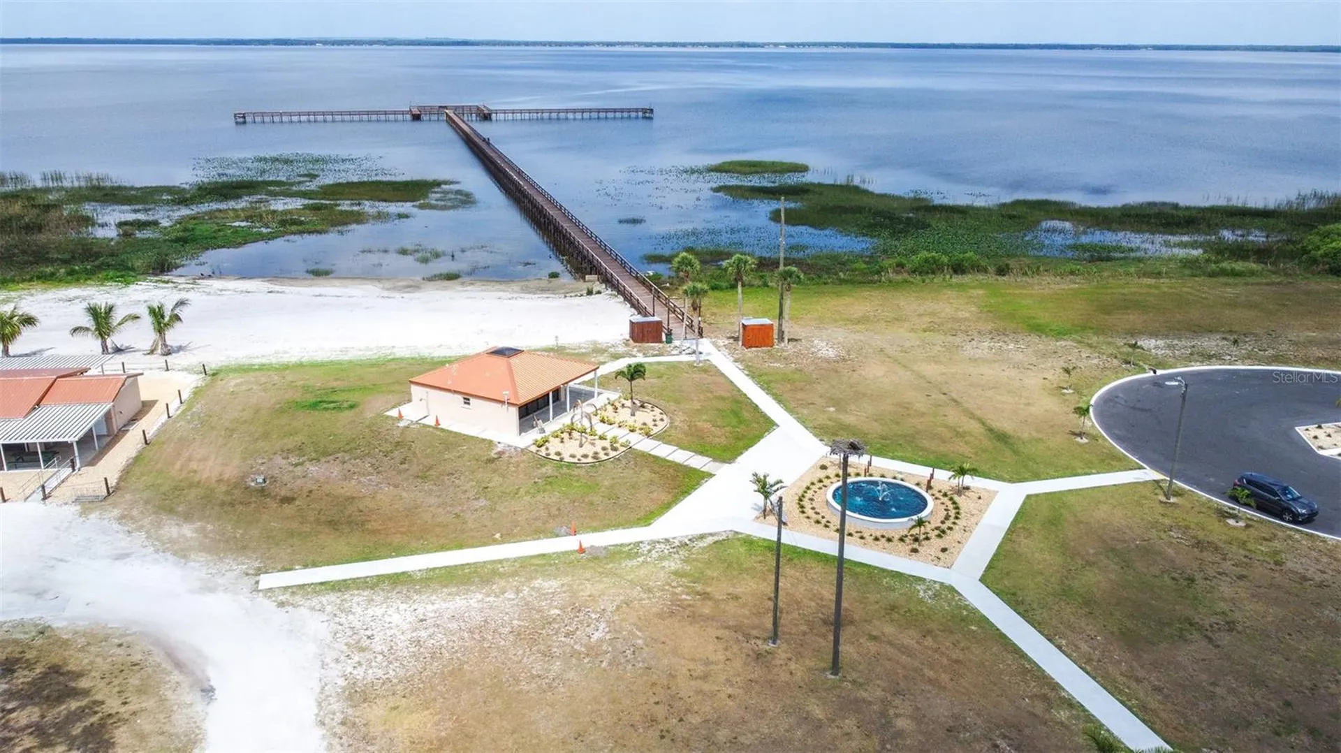 705 Laguna Drive Indian Lake Estates FL 33855