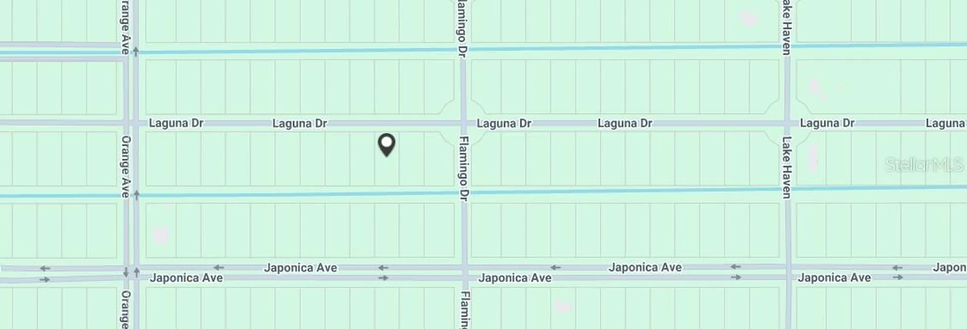 705 Laguna Drive Indian Lake Estates FL 33855