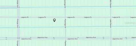 705 Laguna Drive Indian Lake Estates FL 33855