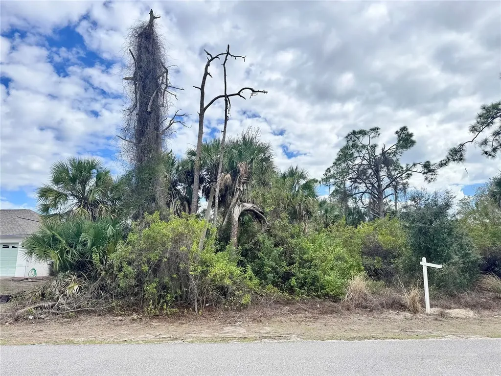 Kenvil Drive North Port FL 34288