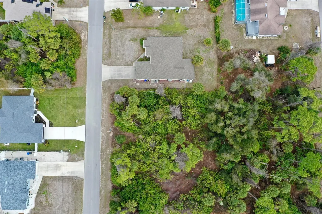 Kenvil Drive North Port FL 34288
