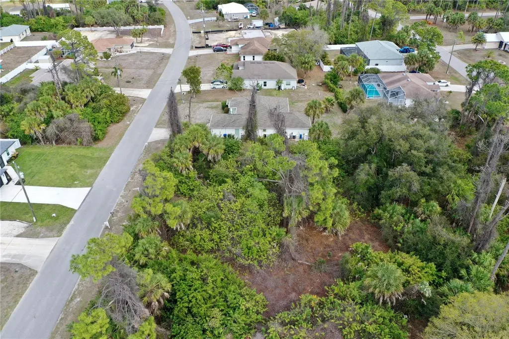 Kenvil Drive North Port FL 34288