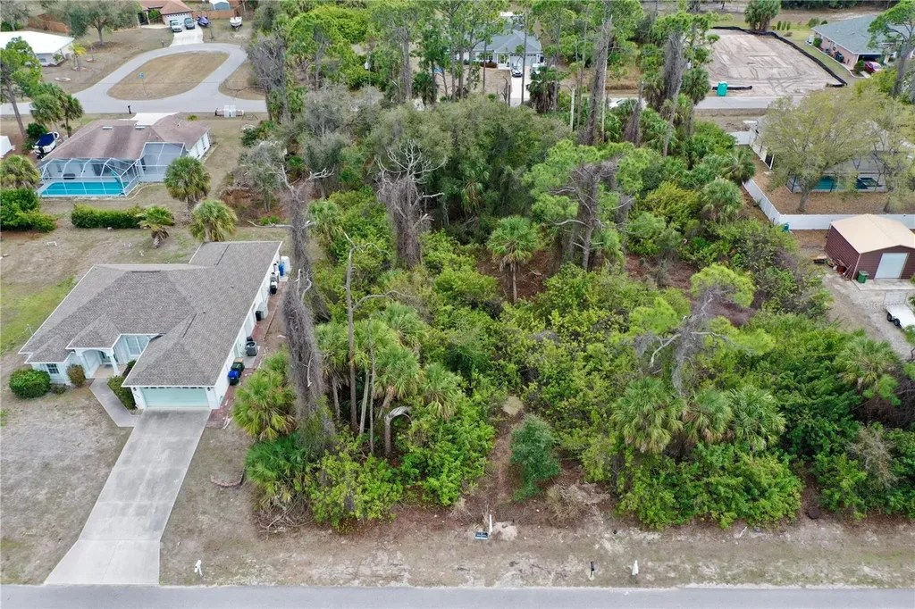 Kenvil Drive North Port FL 34288