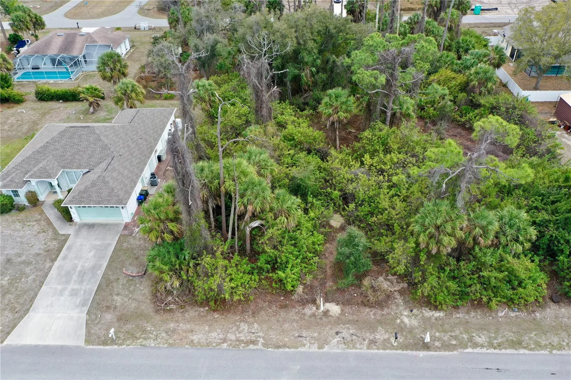 Kenvil Drive North Port FL 34288
