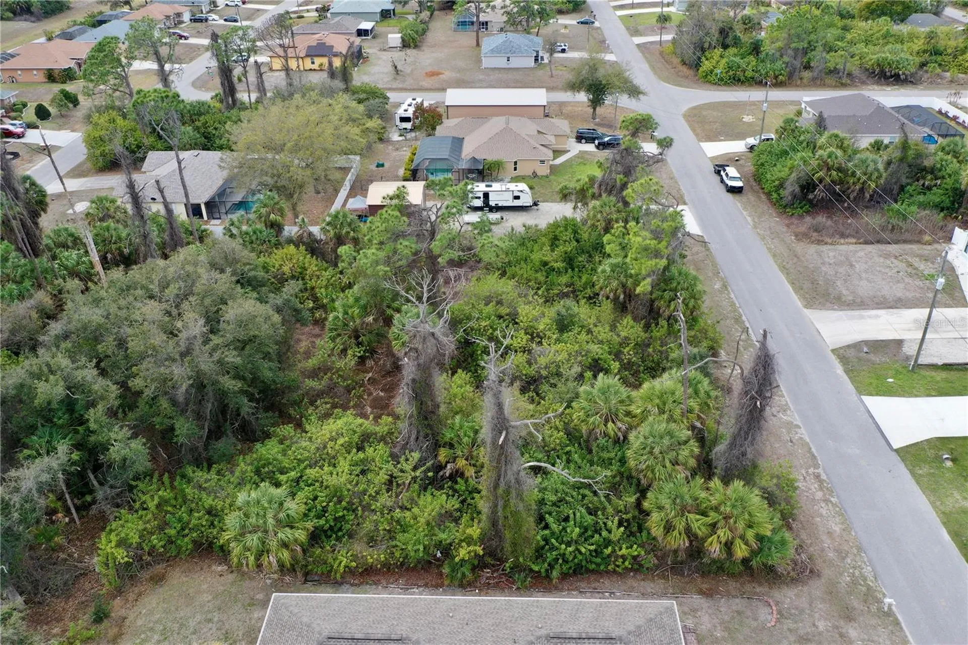 Kenvil Drive North Port FL 34288