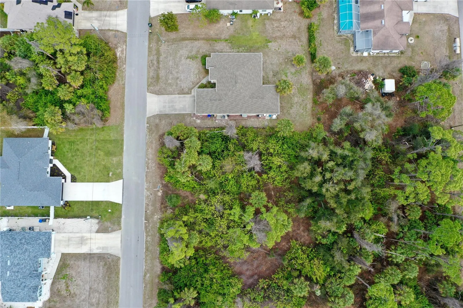 Kenvil Drive North Port FL 34288